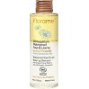 Водостойкая жидкость для снятия макияжа Démaquillant Waterproof Bio Yeux & Lèvres Florame 110 мл