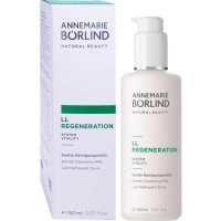 Восстанавливающее очищающее молочко Lait Nettoyant Doux LL REGENERATION Borlind 150 мл