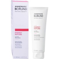 Освежающий очищающий гель Borlind Energynature Gel 125 мл
