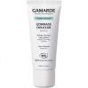 Нежный скраб Gommage Douceur de GAMARDE 40 гр