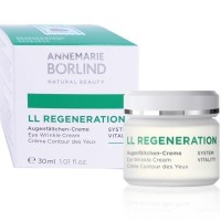 Восстанавливающий крем для кожи вокруг глаз Crème Contour des yeux LL BÖRLIND 30 мл
