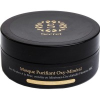 Очищающая маска с минералами Pin Up Secret Oxy Mineral Purifying Mask 200 ml  