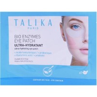 Увлажняющие патчи Bio Enzymes Eyes Patch Ultra Hydratant 