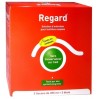 Раствор для ухода за мягкими линзами REGARD SOLUTION 3x355мл