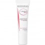 Гель для контура глаз для кожи с покраснениями Bioderma Crealine Eyes 15 мл