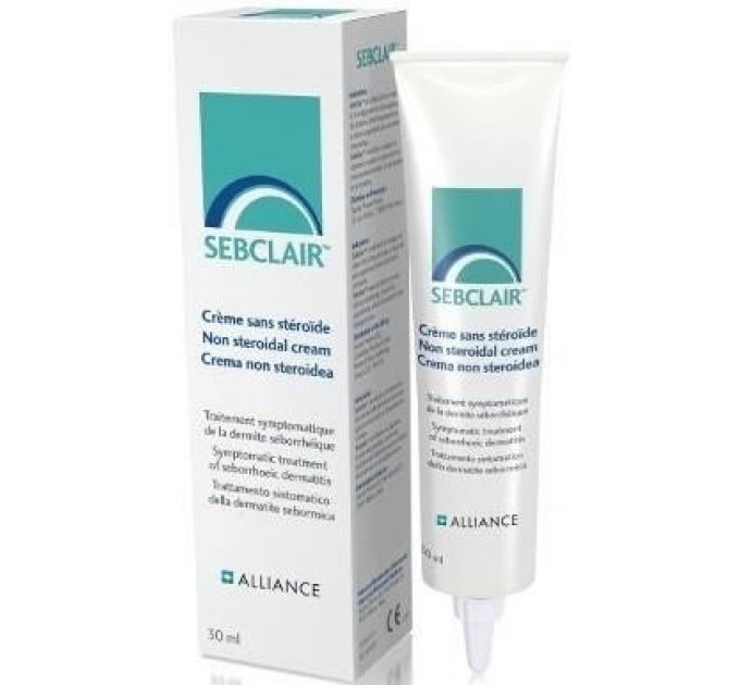 Крем против кожного дерматита SEBCLAIR Crème de SINCLAIR 30 мл