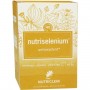 Антиоксидант против старения Nutriselenium Antioxidant NUTRICLEM 40 таблеток