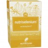 Антиоксидант против старения Nutriselenium Antioxidant NUTRICLEM 40 таблеток