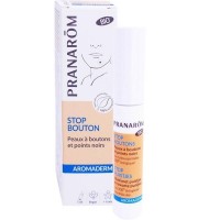 Точечный уход от акне PRANAROM Stop Boutons Aromaderm 5 мл