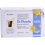 Витамин Д3 D-PEARLS 1000 Perles de Vitamine D3 PHARMA NORD