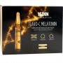 Ночная сыворотка Isdin FLAVO-C Melatonin Serum Reparateur Nuit 30 флаконов по 2 мл