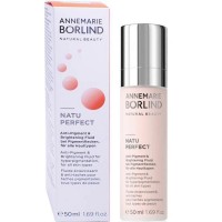 Осветляющий флюид BORLIND NATUPERFECT FLUIDE ECLAIRCISSANT 50 мл
