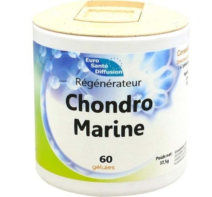 Капсулы для суставов Chondro marine PHYTOFRANCE 60 капсул