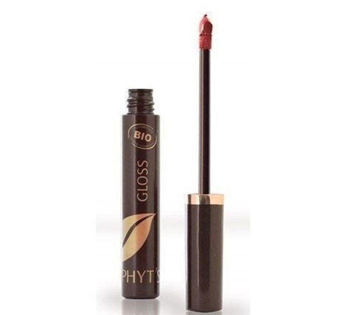 Органический блеск Gloss Bio TOUCHES DE LUMIERE PHYT’S 5 мл