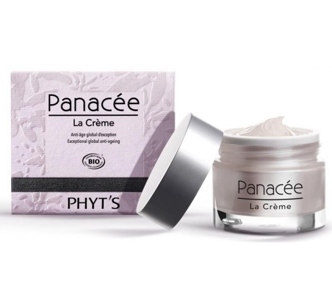 Крем-панацея против старения Phyt's Panacée 50 мл