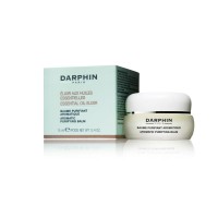 Очищающий бальзам с эфирными маслами Darphin Elixir Baume Rénovateur Aromatique 15 мл
