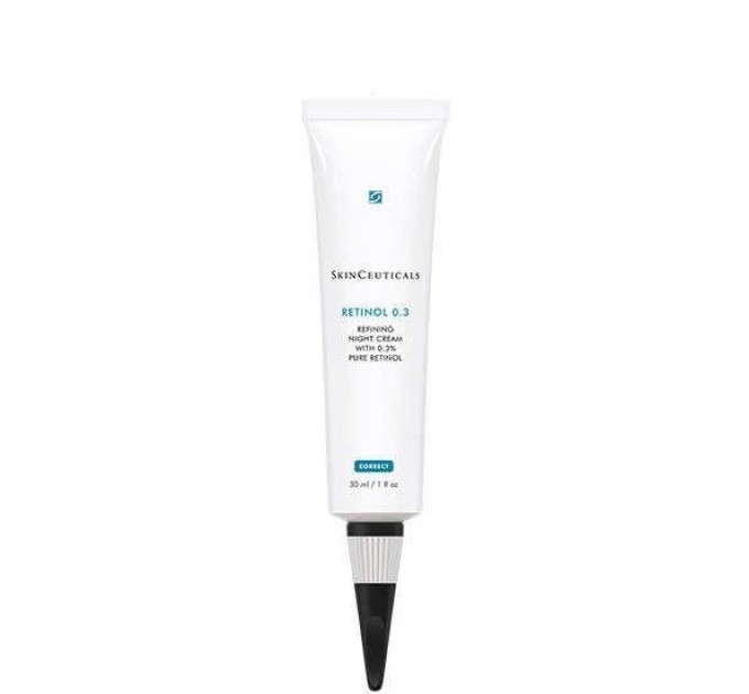 Ночной крем с ретинолом Skinceuticals Retinol 0,3 Night Cream 30 мл