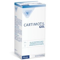Комплекс для суставов CARTIMOTIL gel de PILEJE 125 мл