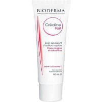 Крем против красноты и перегрева кожи Bioderma Crealine Fort 40 мл