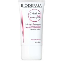 Крем против покраснений AR Crème Anti-rougeurs Crealine Bioderma 40 мл