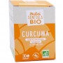 Капсулы для суставов Nutrition Curcuma Nutri’Sentiels BIO 30 таблеток