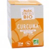 Капсулы для суставов Nutrition Curcuma Nutri’Sentiels BIO 30 таблеток