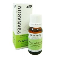 Эфирное масло сосны Pin sylvestre PRANAROM 10 мл