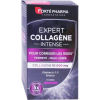 Коллаген интенсивный EXPERT COLLAGENE FORTE PHARMA 14 стиков