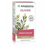 Капсулы для нормализации артериального давления Arkopharma Olivier 45 капсул