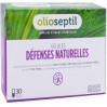 Естественная защита OLIOSEPTIL Défenses Naturelles 30 капсул