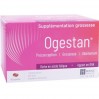 Витаминный комплекс для беременных Ogestan BESINS 90 капсул