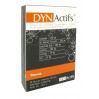 Витаминный комплекс для тонуса организма Tonus SYNACTIFS 30 капсул