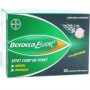Витамины с ацеролой Berocca Boost Guarana 20 табл