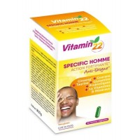 Витамины для мужчин Ineldea SPECIFIC HOMME 22 60 капсул