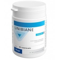 Тирозин UNIBIANE Tyrosine by PILEJE 60 таблеток