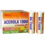 Витамин С с ацеролой Go vital acerola 1000+  30 жевательных таблеток