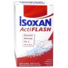 Комплекс витаминов и минералов ISOXAN ActiFLASH 28 таблеток без сахара