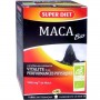 Комплекс афродизиак восстановления тонуса и жизненных сил MACA Bio SUPERDIET 90 таблеток