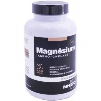 Магний Nhco Nutrition 84 капсулы