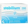Комплекс память и концентрация Stabilium 200 Pause YALACTA 90 капсул 