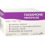 Комплекс при менопаузе FADIAMONE Menopause Novomedis 60 таблеток