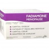 Комплекс при менопаузе FADIAMONE Menopause Novomedis 60 таблеток