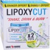 Жиросжигатель Lipoxycut Eric Favre зеленое яблоко и лайм 2x120 г  
