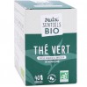 Капсулы для ускорения метаболизма Nutrition Thé vert Nutri’Sentiels BIO 40 капсул