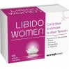 Комплекс для поддержания женского либидо LIBIDO WOMEN NUTRIEXPERT 45 капсул