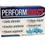 Комплекс для улучшения либидо и эрекции PERFORMERECT 3 CHENES 4 капсулы