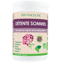 Комплекс против бессоницы PHYTOCEUTIC DETENTE SOMMEIL 60 таблеток