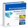 Капсулы против усталости и стресса Pileje Phytostandard Rhodiole Safran 30 таблеток