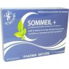 Таблетки от бессоницы Sommeil+ de PRESCRIPTION NATURE