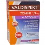 Комплекс для нормализации сна Tonine 1,9 mg 4 Actions  de VALDISPERT 30 капсул